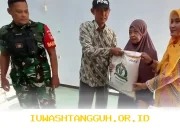 Bansos Beras 20 Kg dan Minyak Goreng 4 Liter Segera Didistribusikan ke KPM Desil 1-4, Cek Nama Penerima Sekarang!