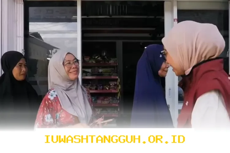 Bansos Beras dan Minyak Goreng untuk 33,2 Juta Keluarga Mulai Disalurkan di Bulan Ramadhan 2026 Ini!