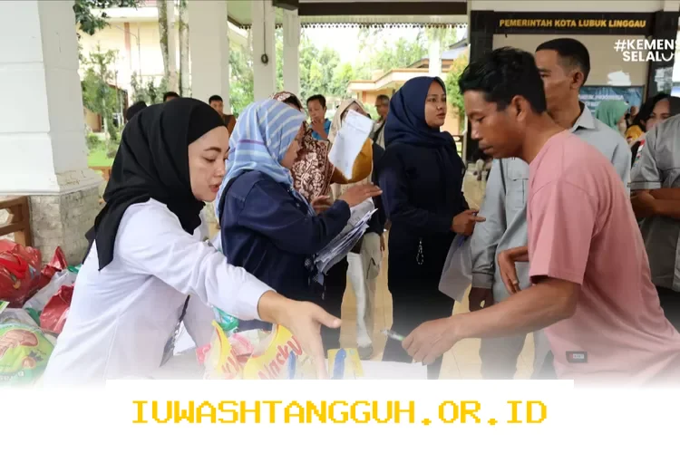 Bansos BPNT Rp600 Ribu Cair di Akhir Februari 2026, Simak Daftar Wilayah Penerima dan Update Terbarunya!