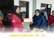Bansos BPNT Rp600 Ribu Sudah Cair, Warga Diminta Cek Saldo KKS Sendiri!
