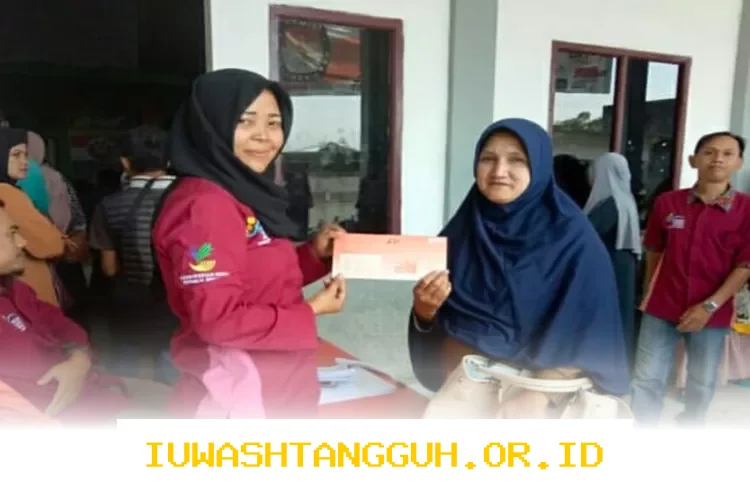 Bansos BPNT Rp600 Ribu Sudah Cair, Warga Diminta Cek Saldo KKS Sendiri!
