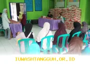 Bansos Cair Sebelum Lebaran 2026, Simak Jadwal dan Daftar Lengkapnya!