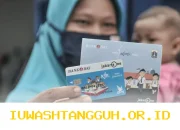 Bansos KJP Plus Rp450 Ribu Cair Saat Ramadhan 2026? Simak Jadwal dan Perkiraan Penyaluran Bantuan!