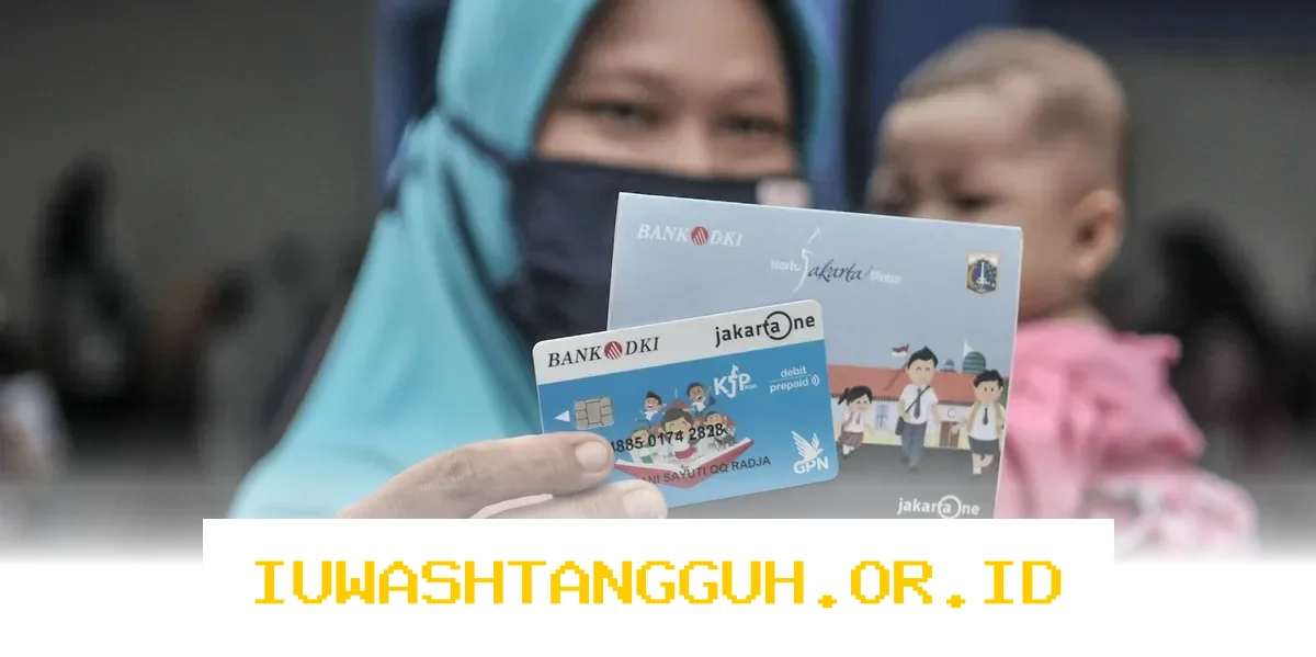 Bansos KJP Plus Rp450 Ribu Cair Saat Ramadhan 2026? Simak Jadwal dan Perkiraan Penyaluran Bantuan!