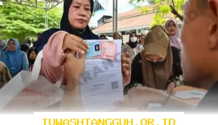 Bansos Lebaran 2026 Sudah Cair! Ini Dia Rincian Paket Sembako 20 Kg dan 6 Bantuan Lainnya yang Bakal Kamu Terima Sebelum Idul Fitri?