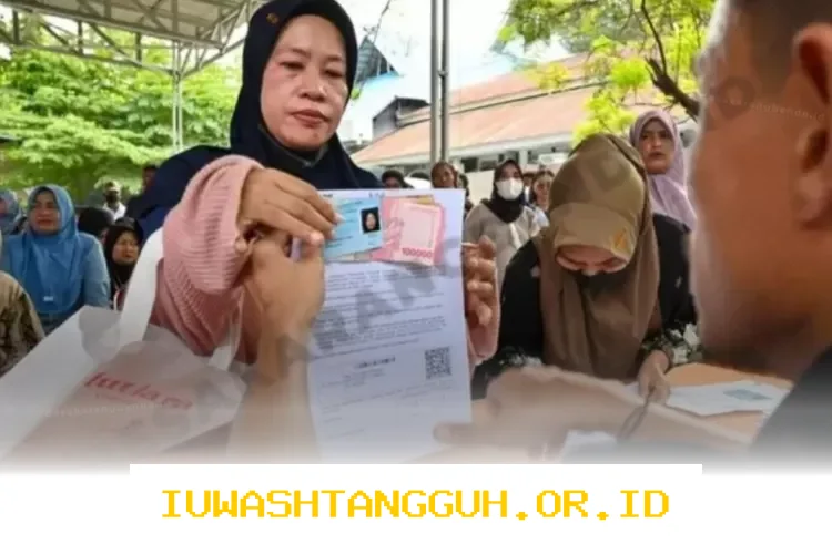 Bansos Lebaran 2026 Sudah Cair! Ini Dia Rincian Paket Sembako 20 Kg dan 6 Bantuan Lainnya yang Bakal Kamu Terima Sebelum Idul Fitri?