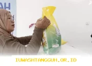 Bansos Paket Pangan 20 Kg Beras dan 4 Liter Minyak Goreng Segera Disalurkan Maret 2026, Simak Lokasi Pengambilannya di Sini
