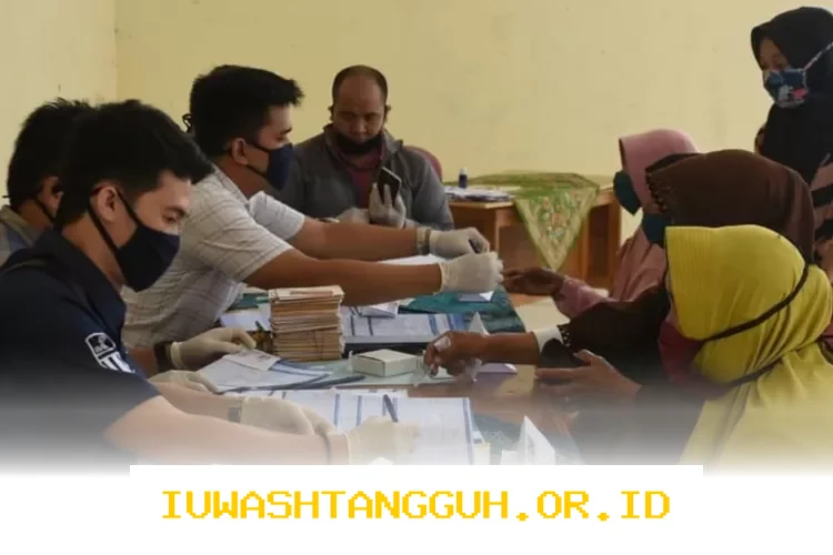 Bansos PKH 8,9 Juta dan BPNT 15 Juta Sudah Cair, Kok Masih Ada yang Belum Terima di Tahap 1 2026? Cek Sekarang!