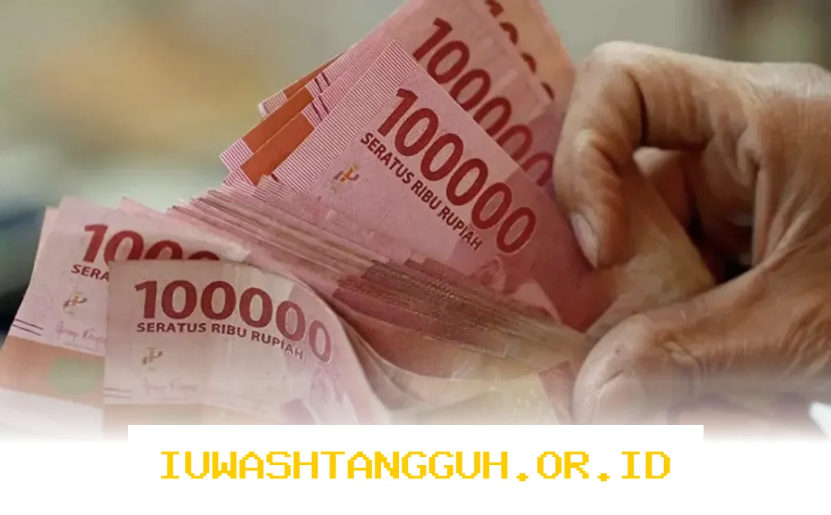 Bansos PKH dan BPNT Cair Awal Ramadhan 2026! Ini Dia Nominalnya dan Cara Cek Saldo KKS Merah Putih Anda!