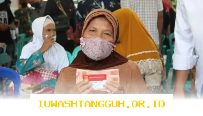 Bansos PKH dan BPNT Rp600.000 Cair Awal Ramadhan 2026, Ini Cara Cek Saldo di Rekening KKS!