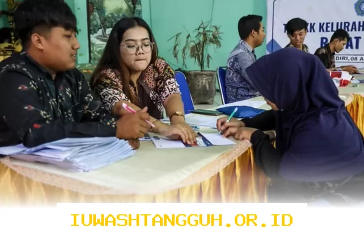 Bansos PKH dan BPNT Tahap 1 2026 Cair Bersamaan, Bantuan Stimulus Beras dan Minyak Goreng Mulai Disalurkan ke KPM