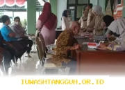 % Bansos PKH Tahap 1 2026 Sudah Cair, Mengapa Sebagian KPM Masih Menunggu?