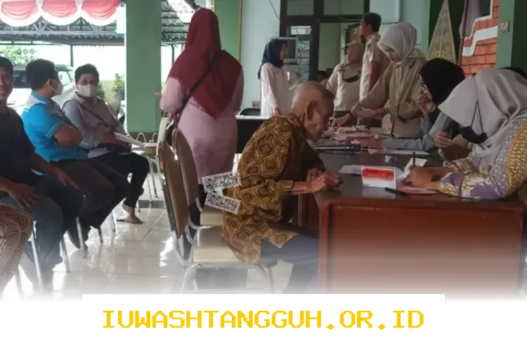 % Bansos PKH Tahap 1 2026 Sudah Cair, Mengapa Sebagian KPM Masih Menunggu?