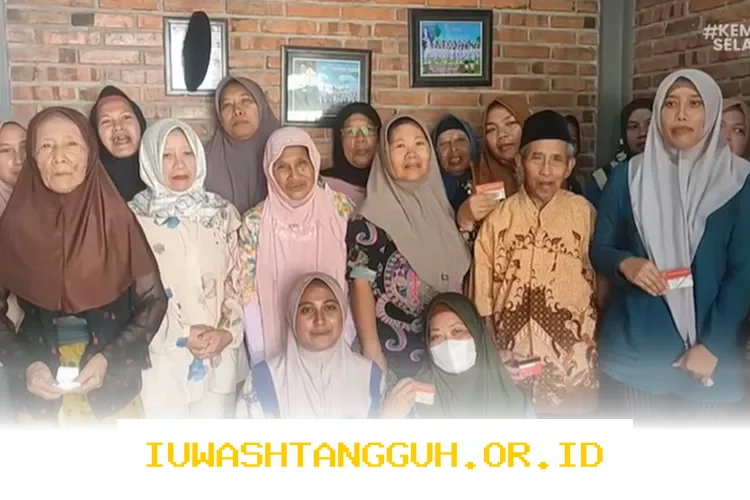 Bansos PKH Tahap Pertama Sudah Cair di Beberapa Daerah, Bonus PIP Juga Mulai Masuk ke Rekening Penerima