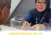 Bansos Tahap Awal Cair Sebelum Lebaran 2026, PKH Hingga Bantuan Beras 20 Kg Telah Dijadwalkan, Kecuali untuk Golongan Ini!