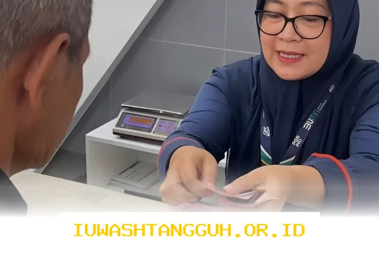 Bansos Tahap Awal Cair Sebelum Lebaran 2026, PKH Hingga Bantuan Beras 20 Kg Telah Dijadwalkan, Kecuali untuk Golongan Ini!