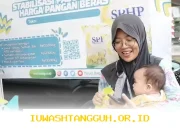 Bansos Tahap Awal Ramadhan 2026 Cair Mulai Akhir Februari, KPM Dapat 20 Kg Beras dan 4 Liter Minyak Goreng
