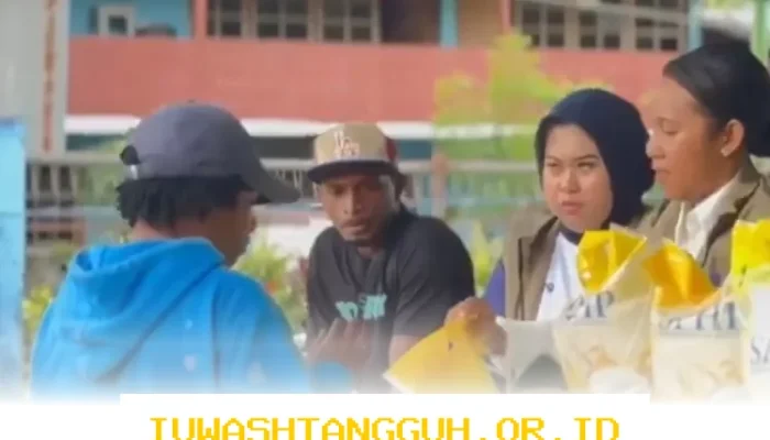 Bansos Tambahan yang Paling Ditunggu 32 Juta KPM Sudah Mulai Cetak Surat Undangan, Pencairan Dilakukan Jelang Lebaran