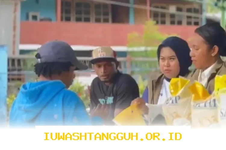 Bansos Tambahan yang Paling Ditunggu 32 Juta KPM Sudah Mulai Cetak Surat Undangan, Pencairan Dilakukan Jelang Lebaran