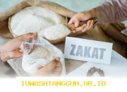 BAZNAS Jawa Barat Tetapkan Besaran Zakat Fitrah 2026, Ini Daftar Lengkapnya di 27 Kabupaten