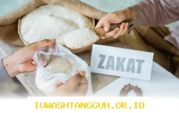 BAZNAS Jawa Barat Tetapkan Besaran Zakat Fitrah 2026, Ini Daftar Lengkapnya di 27 Kabupaten