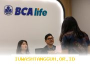 BCA Life Raup 30% Pendapatan Premi dari Bancassurance, Ini Rincian Lengkapnya!