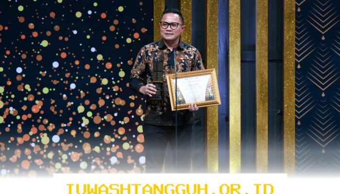 BCA Syariah Raih Penghargaan Indonesia Top Achievements of The Year 2026 sebagai Bukti Kuat Transformasi Digital Perbankan Syariah