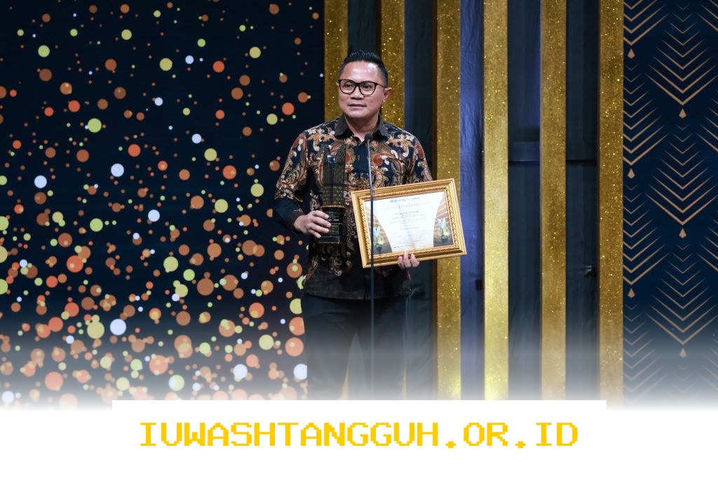 BCA Syariah Raih Penghargaan Indonesia Top Achievements of The Year 2026 sebagai Bukti Kuat Transformasi Digital Perbankan Syariah
