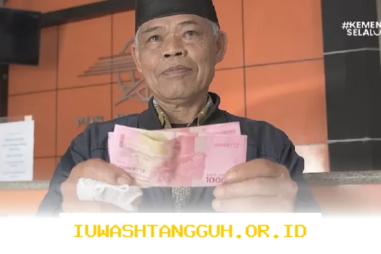 Berkah Ramadhan! Bansos PKK BPNT Tahap 1 dan BLT Dana Desa Mulai Cair Serentak Pekan Ini?
