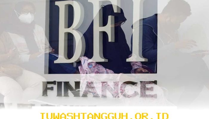 BFI Finance (BFIN) Siapkan Dana hingga Rp100 Miliar untuk Buyback Saham!