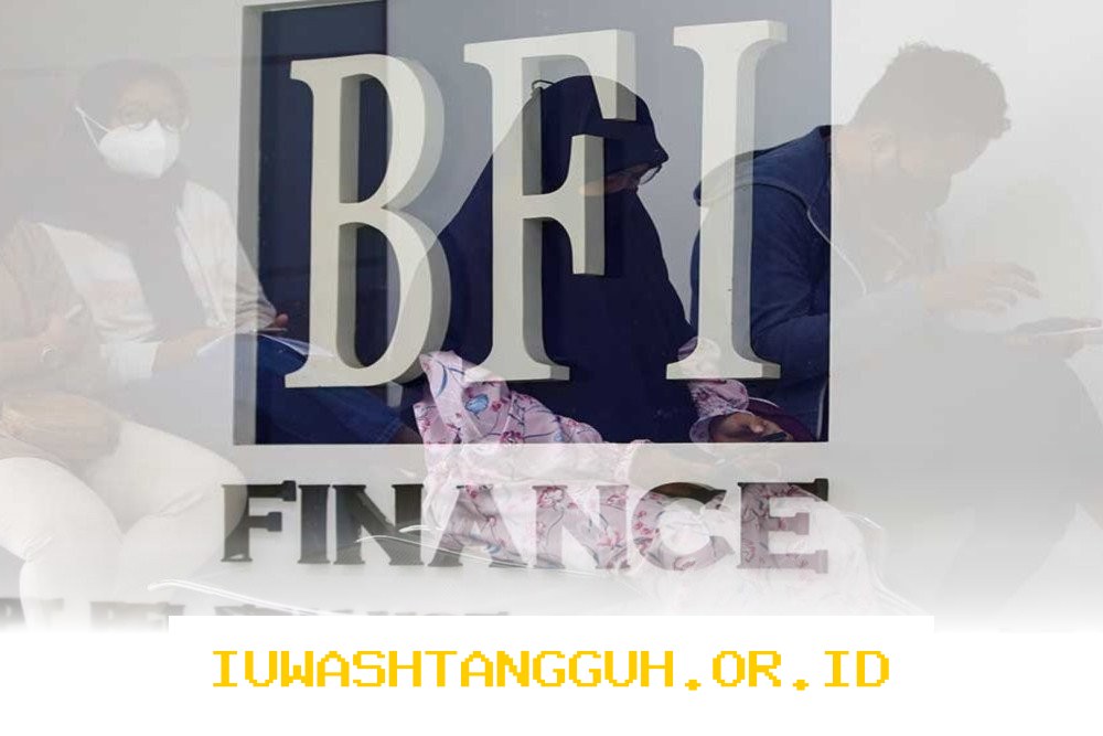 BFI Finance (BFIN) Siapkan Dana hingga Rp100 Miliar untuk Buyback Saham!