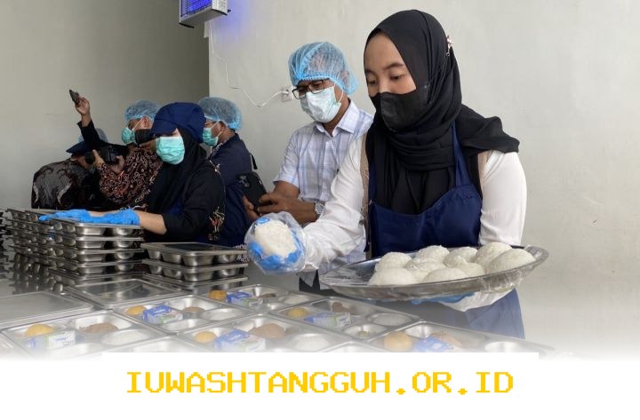 BGN Pastikan Anggaran Bahan Baku MBG Tetap di Bawah Rp15 Ribu Per Unit