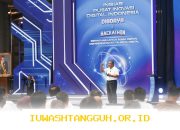 BI Luncurkan PIDI, Ajak Generasi Muda Wujudkan Inovasi Digital