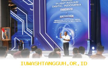 BI Luncurkan PIDI, Ajak Generasi Muda Wujudkan Inovasi Digital