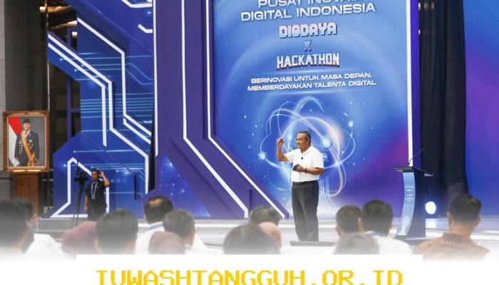 BI Luncurkan PIDI, Ajak Generasi Muda Wujudkan Inovasi Digital