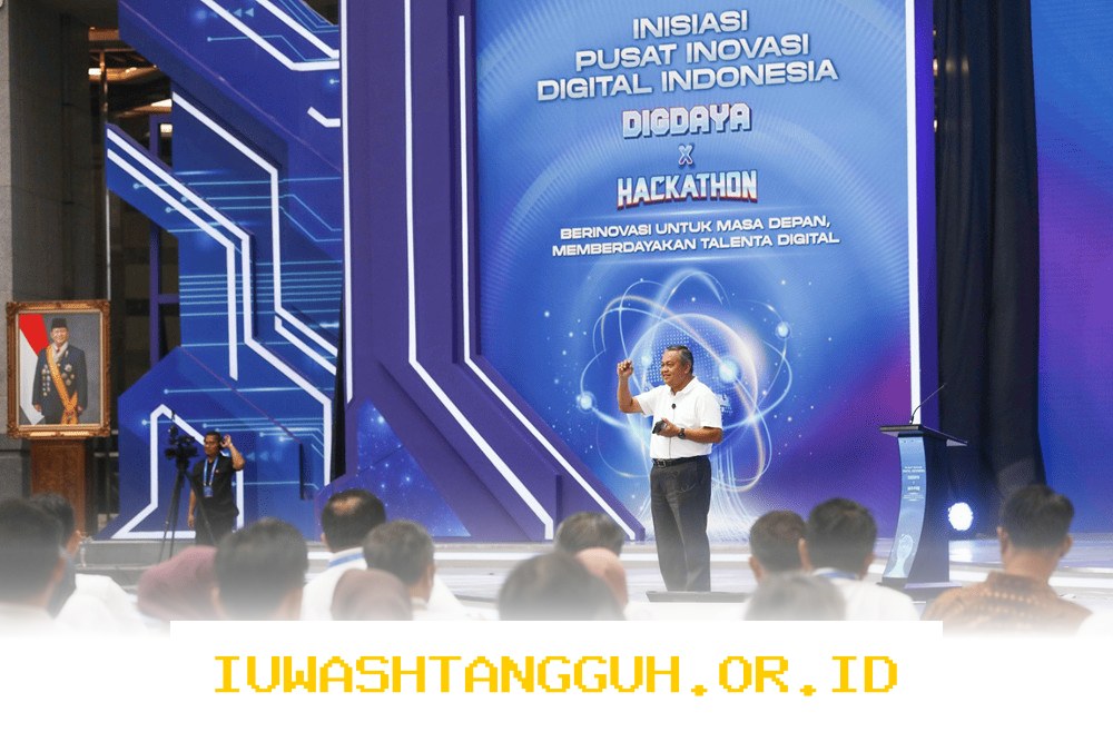 BI Luncurkan PIDI, Ajak Generasi Muda Wujudkan Inovasi Digital