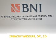 BNI (BBNI) Siapkan Rp23,97 Triliun Uang Tunai untuk Kebutuhan Lebaran 2026