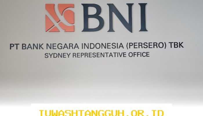BNI (BBNI) Siapkan Rp23,97 Triliun Uang Tunai untuk Kebutuhan Lebaran 2026