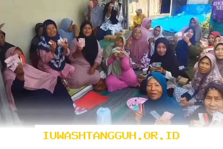 Bocoran Waktu Cairnya PKH dan BPNT Tahap 1 2026, Simak Ciri Penerima yang Aman dan Wilayah Prioritas!