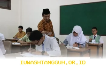 BOP RA dan BOS Madrasah Dikebut Cair Sebelum Lebaran! Menag Pasang Target Ketat, Lembaga Wajib Siap, Cek Jadwalnya Sekarang