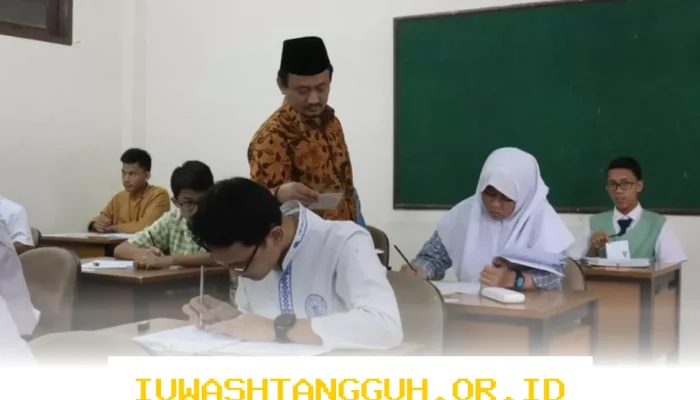 BOP RA dan BOS Madrasah Dikebut Cair Sebelum Lebaran! Menag Pasang Target Ketat, Lembaga Wajib Siap, Cek Jadwalnya Sekarang