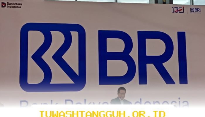 Bos BRI Bahas Prospek Kredit, Keyakinan Pelaku Usaha Jadi Fokus Utama