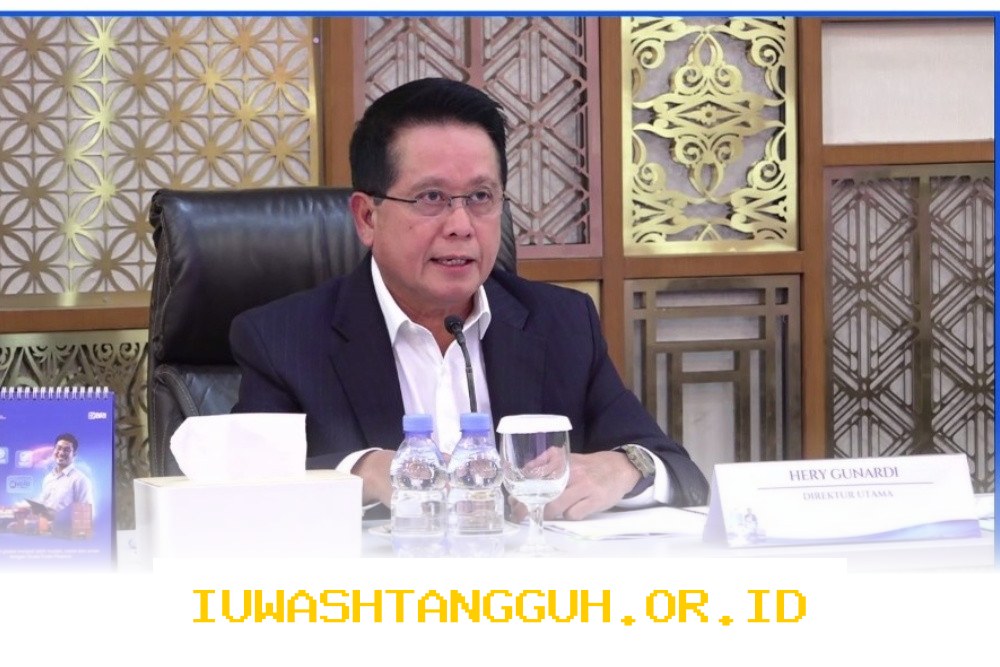 Bos BRI Ungkap Rencana Dividen Setelah Raih Laba Bersih 2025 Sebesar Rp57,13 Triliun