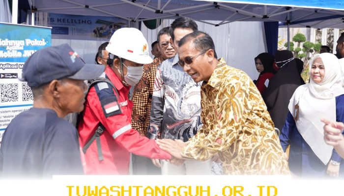 BPJS Kesehatan Jamin Warga Aceh Tamiang Masih Dapat Layanan JKN Berkualitas