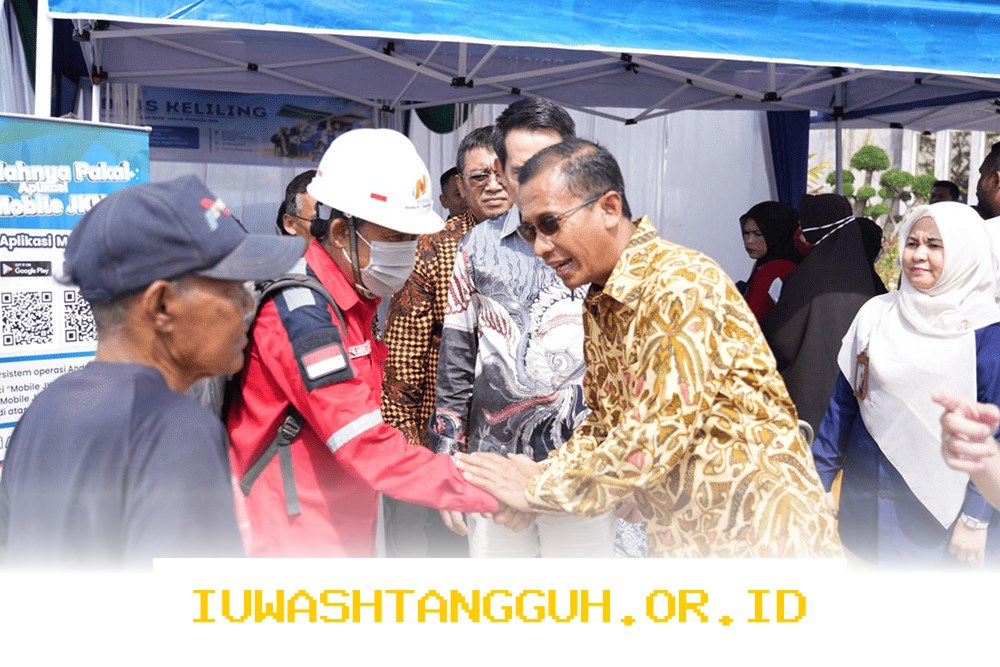 BPJS Kesehatan Jamin Warga Aceh Tamiang Masih Dapat Layanan JKN Berkualitas