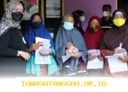 BPNT 2026 Cair dengan Tambahan Beras dan Minyak Goreng, Penting Dipakai untuk Kebutuhan Pokok Bukan Konsumtif agar Tak Berujung Hilangnya Bantuan
