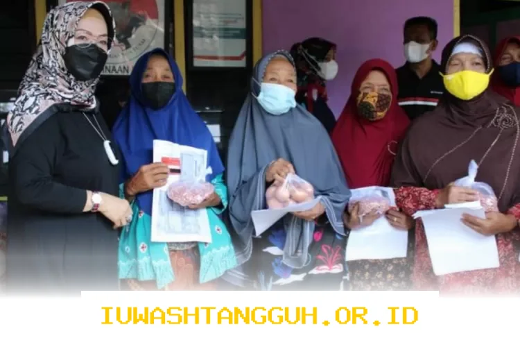 BPNT 2026 Cair dengan Tambahan Beras dan Minyak Goreng, Penting Dipakai untuk Kebutuhan Pokok Bukan Konsumtif agar Tak Berujung Hilangnya Bantuan
