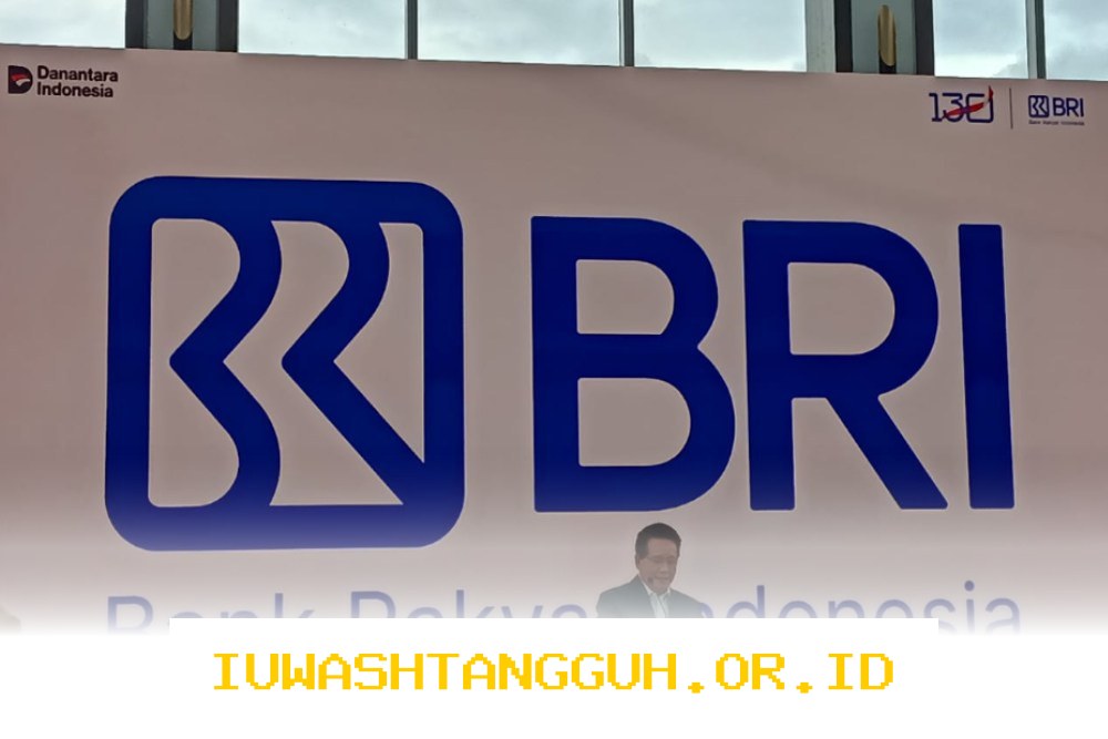 BRI (BBRI) Perkirakan Kinerja Kredit 2026 Akan Tetap Waspada dan Terkendali