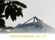 BRI Siapkan Pembagian Dividen, Jadwal RUPS Tahunan Diumumkan 10 April 2026