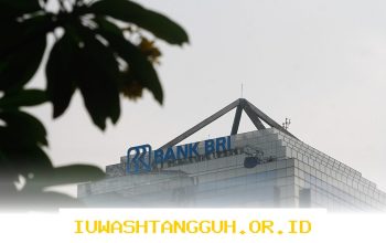 BRI Siapkan Pembagian Dividen, Jadwal RUPS Tahunan Diumumkan 10 April 2026